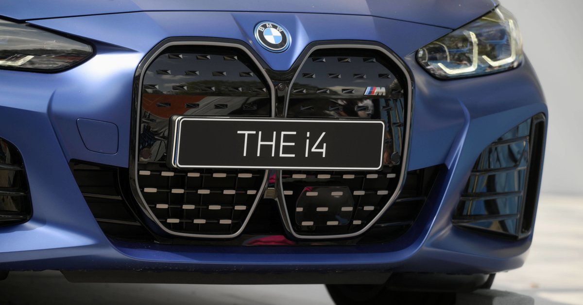 BMW refuses software update – the reason is crazy