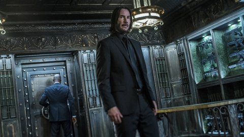 Die Beste Zeit John Wick 4 Star Feiert Keanu Reeves Und Den Regisseur Kino De