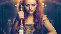 Harte Action wie bei „The Witcher“: „Conjuring“-Star metzelt sich durch blutigen Film „The Princess“