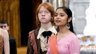 „Harry Potter“-Star: So sieht die Padma-Darstellerin Afshan Azad heute aus