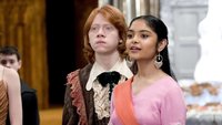 „Harry Potter“-Star: So sieht die Padma-Darstellerin Afshan Azad heute aus