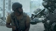 Neue Netflix-Action nach „Extraction“ und „Old Guard“: Trailer zu „Outside the Wire“ mit MCU-Star
