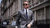 Daniel Craig hat mit James Bond abgeschlossen – doch einen Fehler bereut er heute