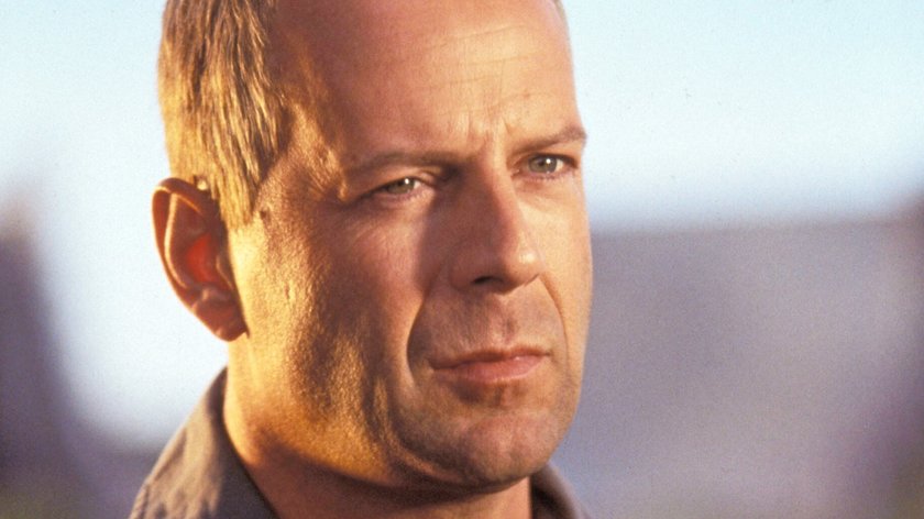 Bruce Willis in Rage: Action-Star ruinierte in den 90ern Disney-Filmdreh – und erhielt eine Strafe