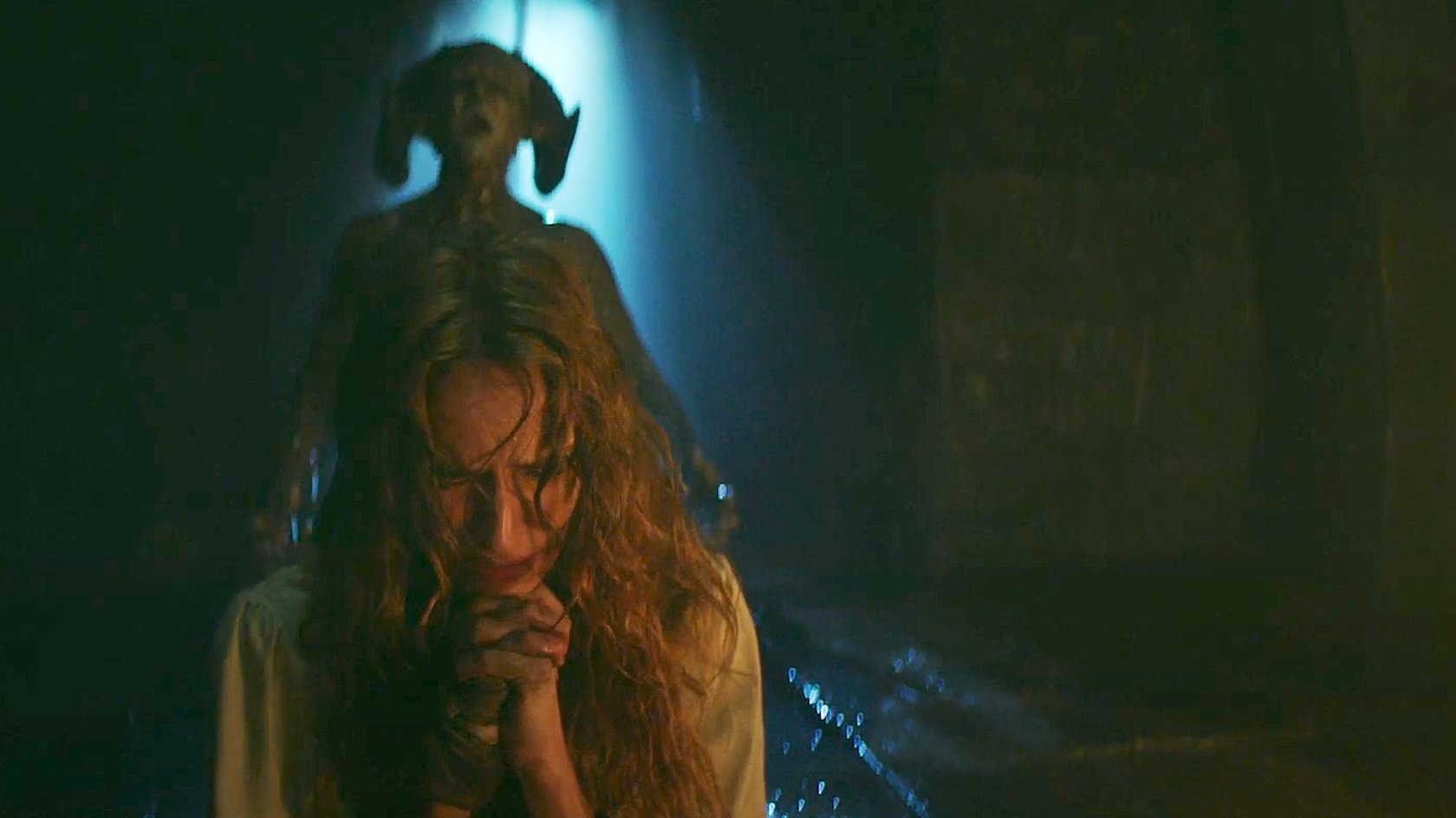 Brutale Hexenjagd in „The Reckoning“-Trailer: „Game of Thrones“-Regisseur kehrt zum Horror zurück