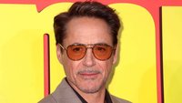 MCU-Comeback: Aus diesem Grund trat Robert Downey Jr. seine Marvel-Rückkehr an