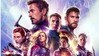 Marvel-Wahnsinn: Fan ordnet jede einzelne Szene des MCU in der richtigen Reihenfolge an