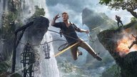 Chaos um „Uncharted“-Film geht weiter: Kinostart erneut verschoben