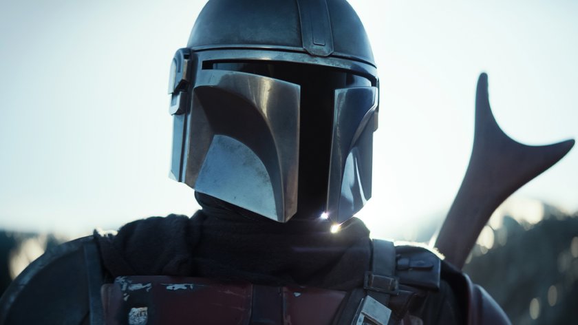 Despite promised “The Mandalorian” return: “Star Wars” star was not contacted