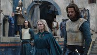 Geht Númenor in der „Herr der Ringe“-Serie unter? Vision aus „Ringe der Macht“ erklärt