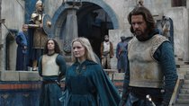 Geht Númenor in der „Herr der Ringe“-Serie unter? Vision aus „Ringe der Macht“ erklärt
