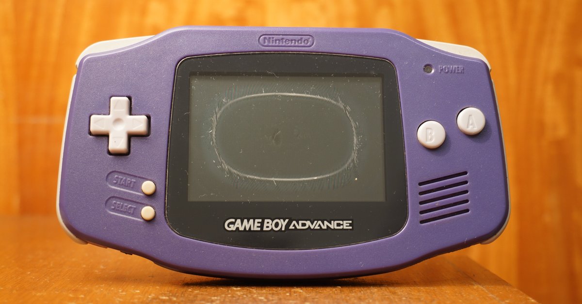 NintendoHandheld bekommt nach 22 Jahren noch ein neues Spiel