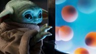 „The Mandalorian“: Warum lieben wir alle Baby Yoda, obwohl er so fies ist?