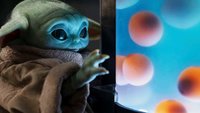 „The Mandalorian“: Warum lieben wir alle Baby Yoda, obwohl er so fies ist?