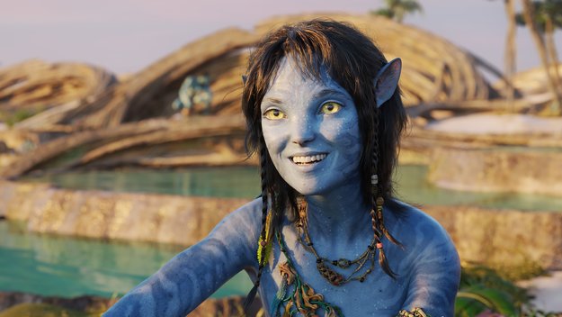 Erste Reaktionen zu „Avatar 2“ sind eindeutig: So gut ist das Sci-Fi-Spektakel