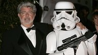 George Lucas räumt mit „Star Wars“-Missverständnis auf: „Es war schon immer ein Kinderfilm“