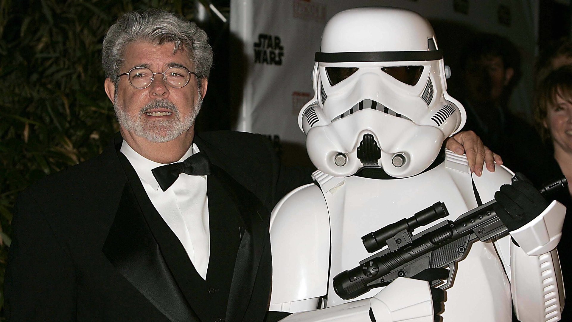 #„Star Wars“-Schöpfer George Lucas kritisiert neue Disney-Trilogie: „Irgendwie verloren“