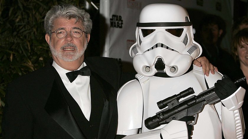 „Es war schon immer ein Kinderfilm“: George Lucas räumt mit „Star Wars“-Missverständnis auf