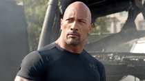 Wegen Alec-Baldwin-Tragödie: Dwayne Johnson setzt wichtige Film-Änderung um