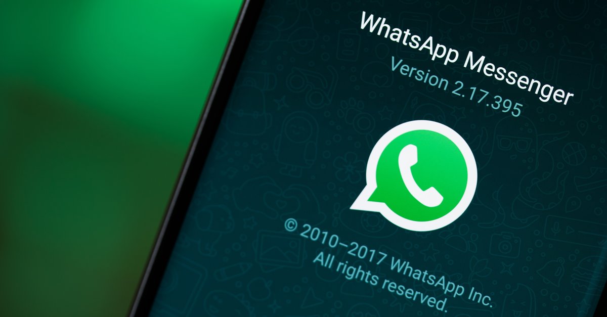 WhatsApp legt nach: Geniale iPhone-Funktion bald auch für ...