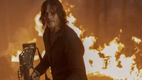 Reaktionen zur neuen „The Walking Dead"-Folge: Große Tode und gewaltige Zombie-Action