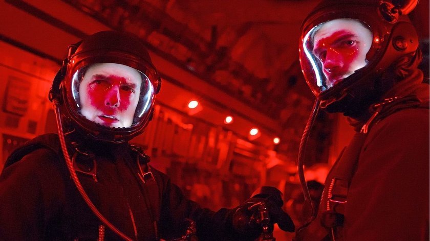 Tom Cruise hat einen Regisseur für seinen Weltraum-Dreh gefunden
