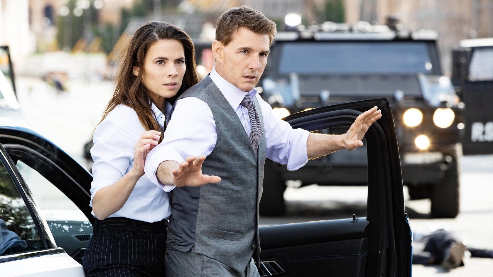 „Mission: Impossible 7“ nirgends im Stream-Abo: So könnt ihr vor „Mission: Impossible 8“ trotzdem „Dead Reckoning“ streamen