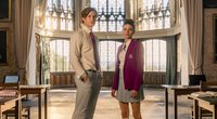 „Maxton Hall“ Staffel 3: Erzählt Amazon die Geschichte von Ruby und James bis zum Schluss?