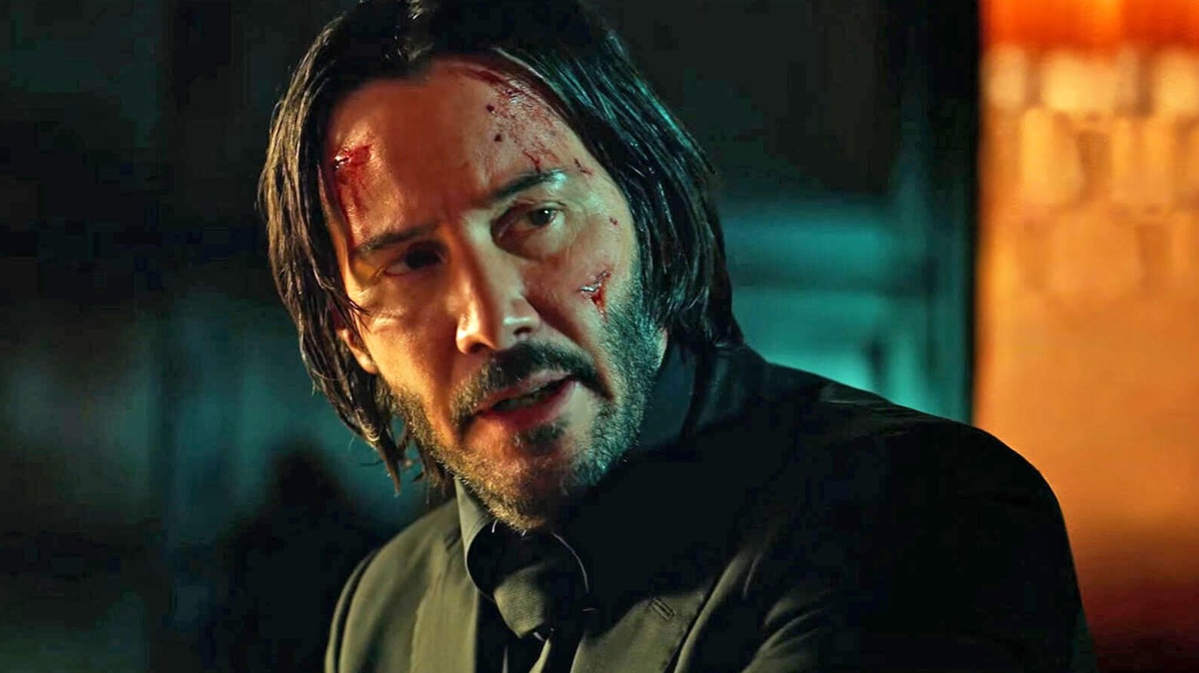 Panne bei „John Wick“-Dreh: Bei dieser Action-Szene wurde ein Auto versehentlich zerteilt