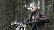 Unscheinbare „The Walking Dead“-Premiere artet aus: „Daryl Dixon“ präsentiert neue Zombie-Gattung