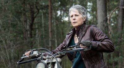 In nur 9 Tagen gedreht Beste „The Walking Dead“Folge hält nach 10