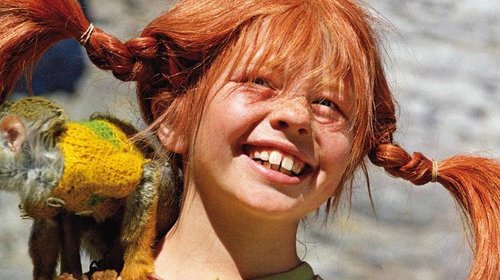 Bestatigt Pippi Langstrumpf Bekommt Einen Neuen Kinofilm Kino De