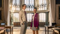 Serien wie „Maxton Hall“: 7 romantische Empfehlungen für die Wartezeit auf neue Amazon-Folgen