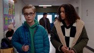 „Ginny & Georgia“-Star Diesel La Torraca deutlich gealtert: Wird Austin Miller für die nächste Netflix-Staffel neu besetzt?