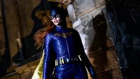 „Batgirl“: DC-Debütantin schwärmt von Michael Keatons Batman, Brendan Fraser und „irren Dingen“