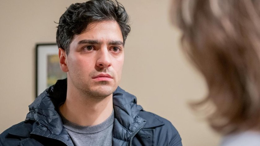 „Sturm der Liebe“ heute, am 13. Juni: Schockierende Nachricht für ...