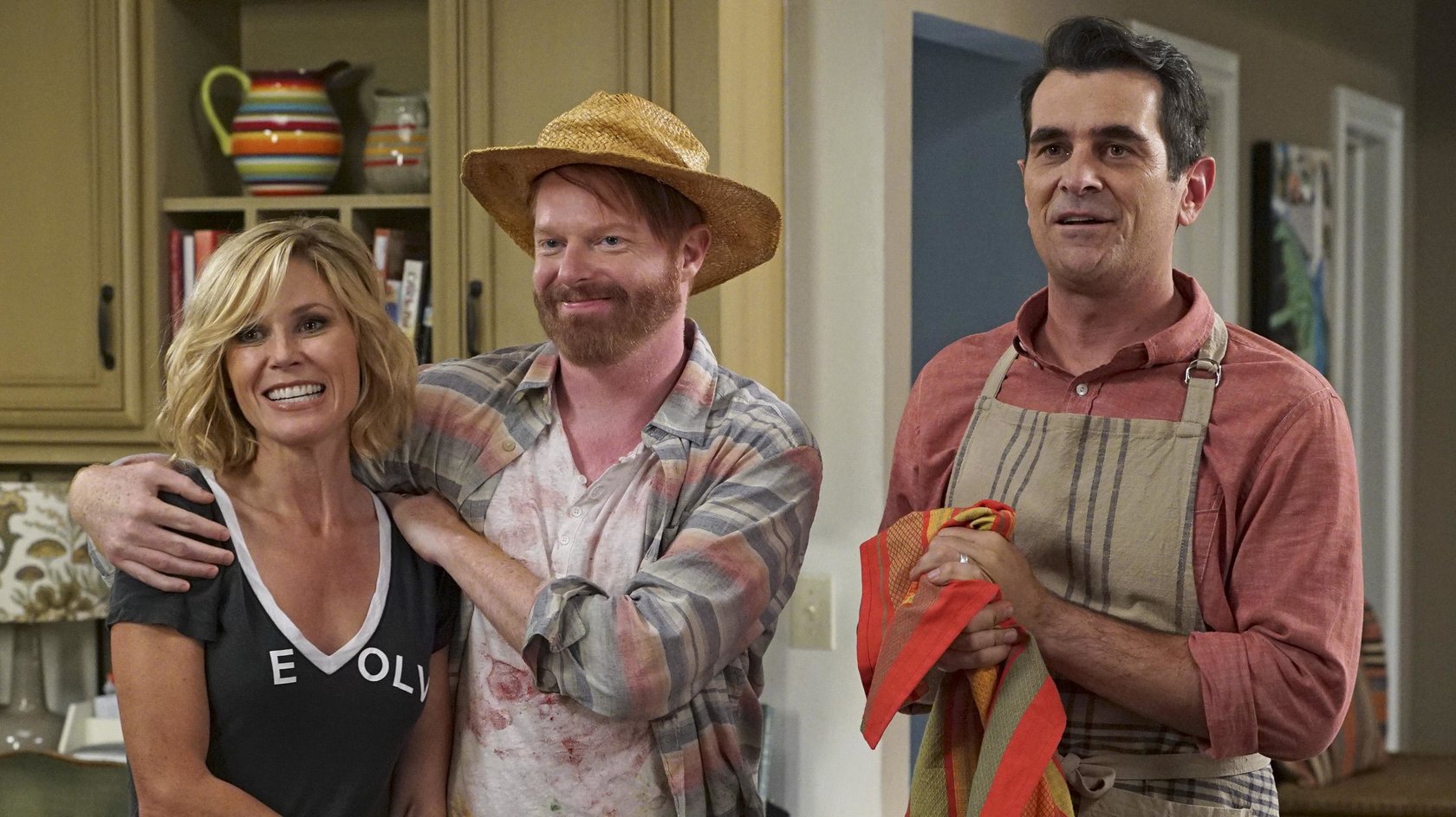 Modern Family im Stream: Alle Folgen auf Deutsch und Englisch sehen