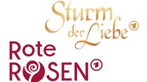 Überraschung für „Sturm der Liebe“- und „Rote Rosen“-Fans: ARD verzichtet auf Kürzung