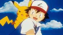 „Pokémon“: Ash ist endlich der beste Trainer der Welt