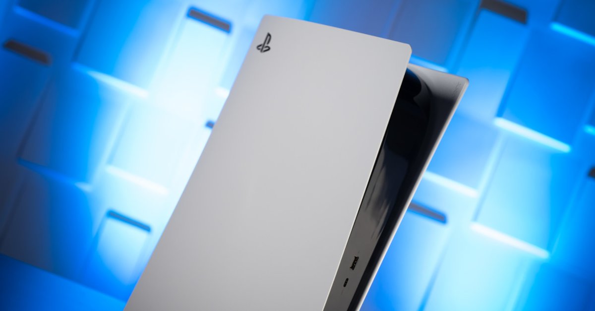 Nie Gesehen! Das Ende Der Ps5 Exklusivität? Sony Macht Ernst! - 98zixjx