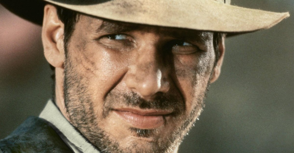 Die 36 coolsten Namen von FilmCharakteren