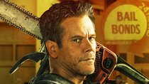 Amazon stellt Horror-Serie „The Bondsman“ ein: Jetzt meldet sich Kevin Bacon zu Wort & wendet sich an die Fans