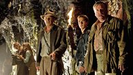 Knifflige Action-Szene: „Indiana Jones“-Star über nervenausreibende Zusammenarbeit mit Harrison Ford