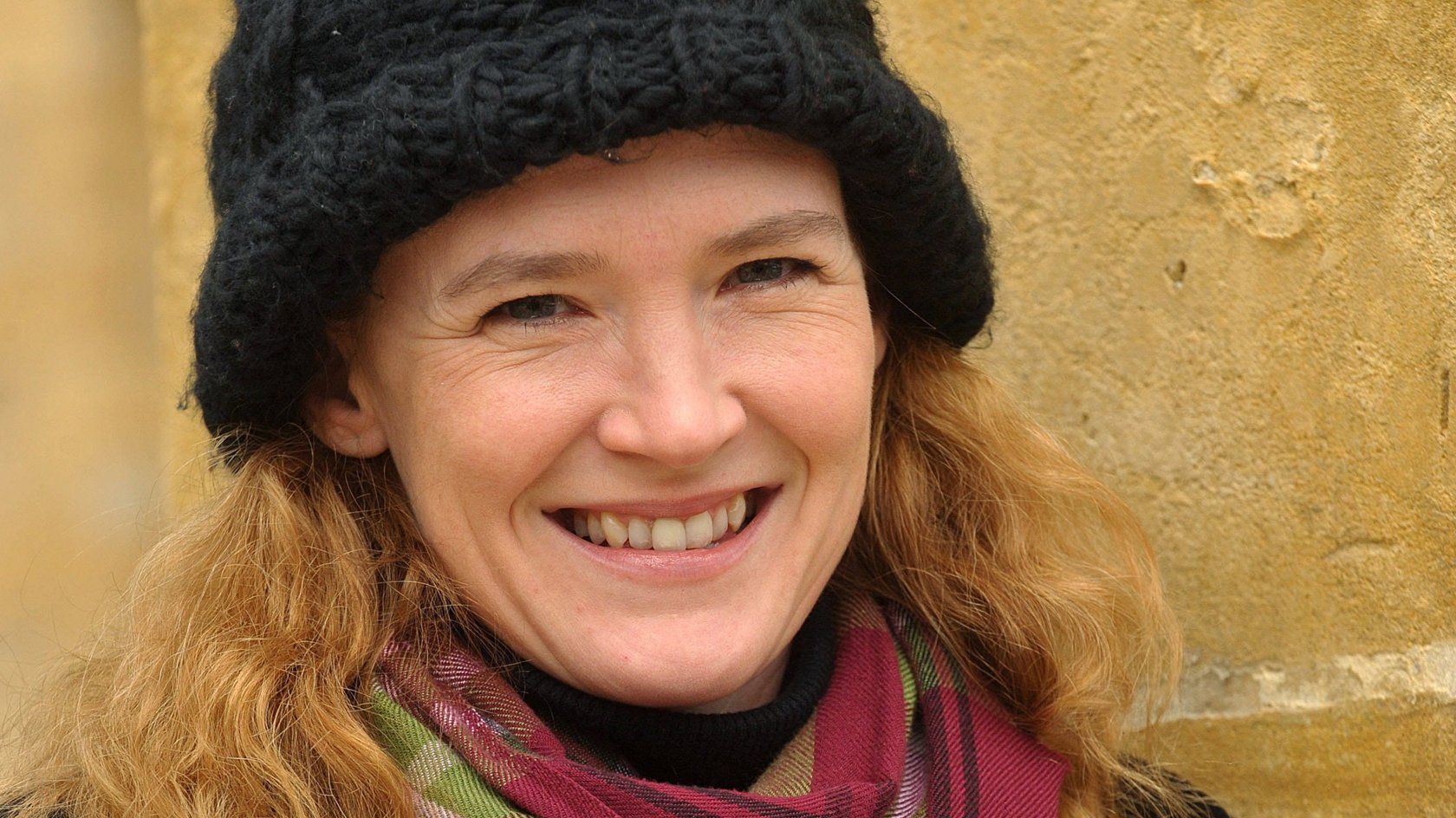 Daher kennt ihr Julika Jenkins aus „Bretonisches Vermächtnis“ heute in der ARD