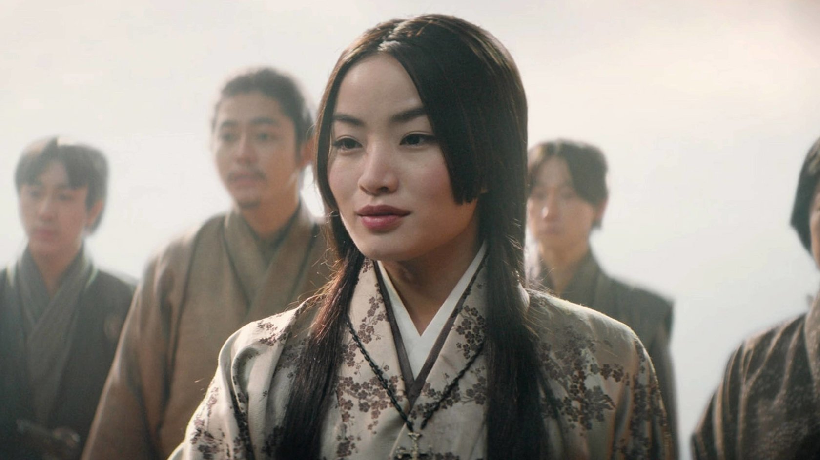 Damit hat keiner gerechnet: Serien-Hit „Shōgun“ schockte Fans mit der neusten Folge
