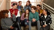 „High School Musical“ Staffel 2: Alle Infos zum Start auf Disney+