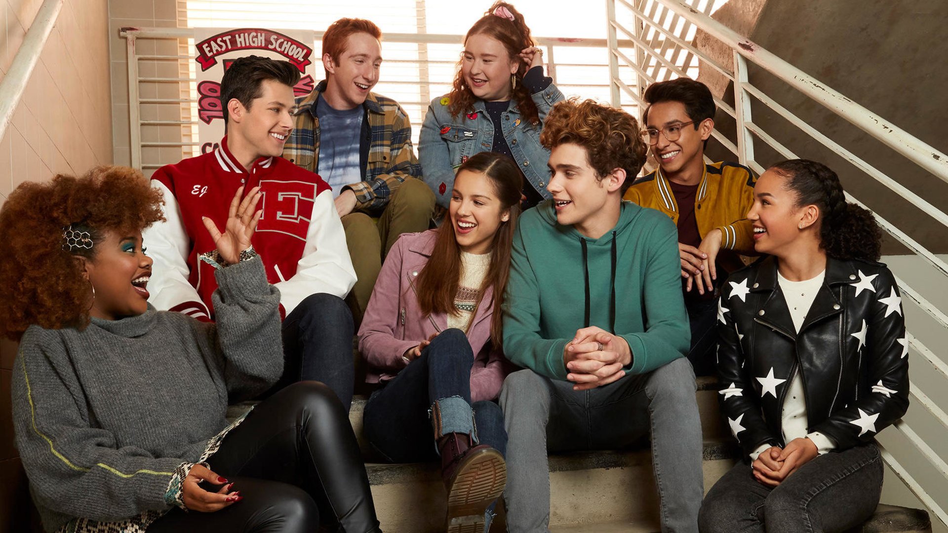 „high School Musical“ Staffel 2 Alle Infos Zum Start Auf Disney