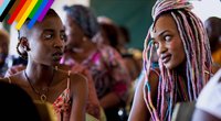 Streaming-Geheimtipp: „Rafiki“ zeigt die Schönheit lesbischer Liebe in Kenia