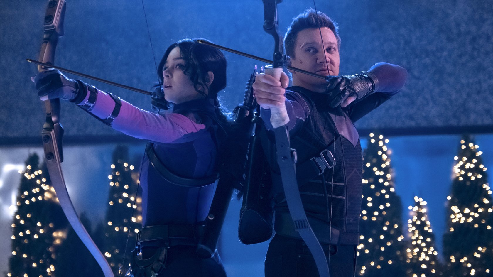 Rätsel um „Hawkeye“-Uhr gelöst: Diese Marvel-Figur war 7 Jahre lang heimlich eine MCU-Heldin