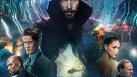 „Morbius“ im Stream: Ab wann könnt ihr den Marvel-Film streamen?